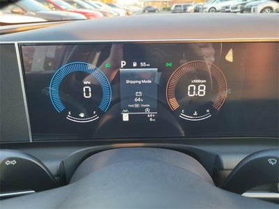 2026 Hyundai TUCSON XRT AWD