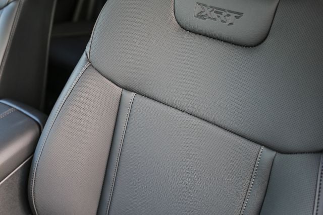 2026 Hyundai TUCSON XRT AWD