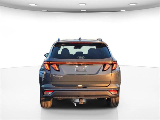 2026 Hyundai TUCSON XRT AWD