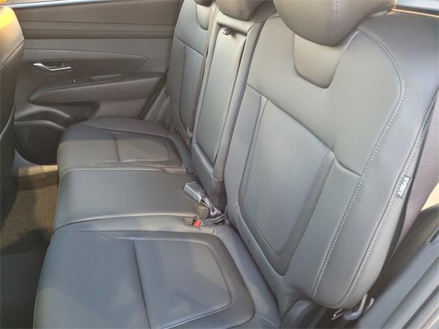 2026 Hyundai TUCSON XRT AWD