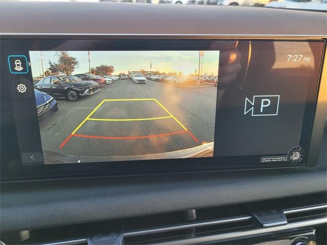 2026 Hyundai TUCSON XRT AWD