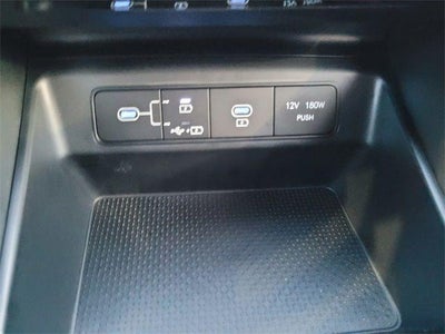 2026 Hyundai TUCSON XRT AWD