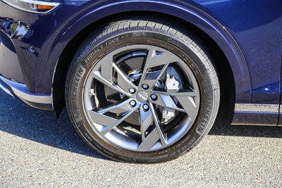 2024 Genesis Electrified GV70 Advanced