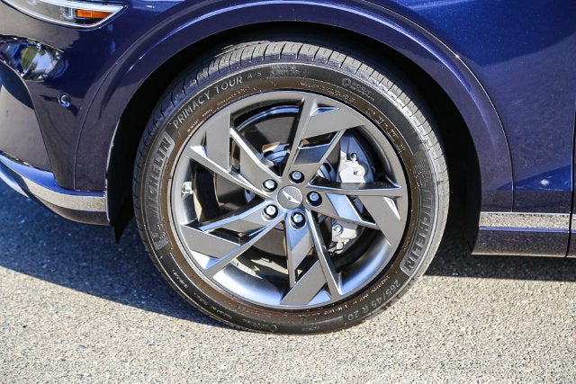 2024 Genesis Electrified GV70 Advanced