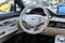 2024 Genesis Electrified GV70 Advanced