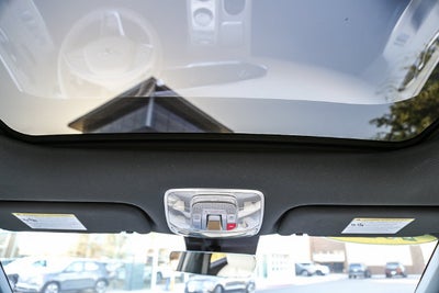 2024 Genesis Electrified GV70 Advanced
