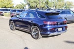 2024 Genesis Electrified GV70 Advanced