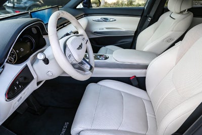 2024 Genesis Electrified GV70 Advanced
