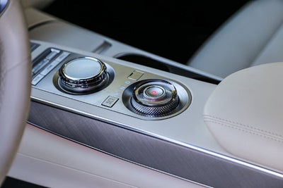 2024 Genesis Electrified GV70 Advanced