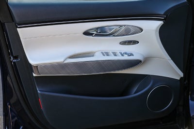 2024 Genesis Electrified GV70 Advanced