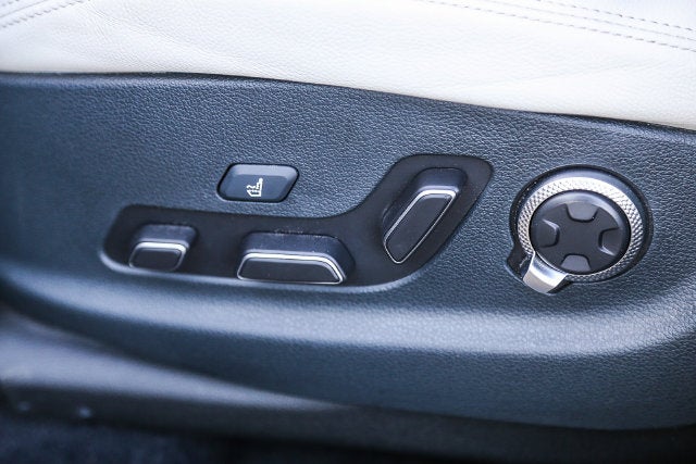 2024 Genesis Electrified GV70 Advanced
