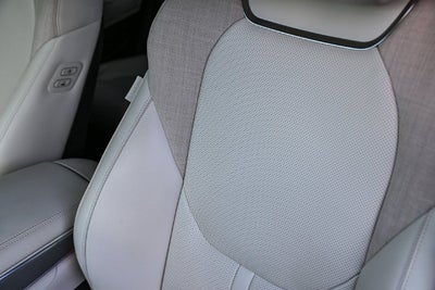 2024 Genesis Electrified GV70 Advanced
