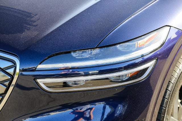 2024 Genesis Electrified GV70 Advanced