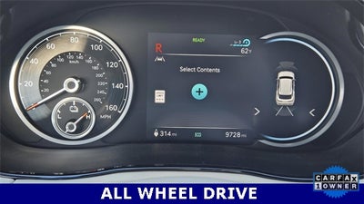 2025 Genesis Electrified GV70 Advanced