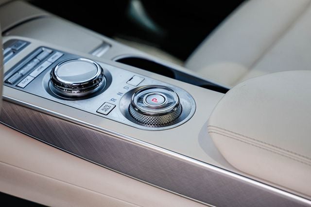 2023 Genesis Electrified GV70 Advanced