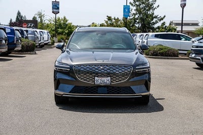 2023 Genesis Electrified GV70 Advanced