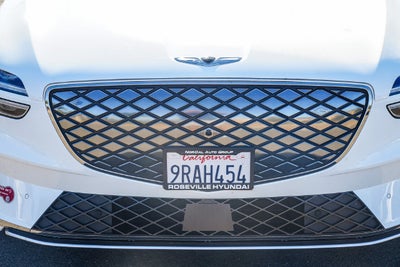 2025 Genesis Electrified GV70 Advanced