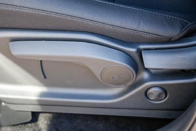 2027 Hyundai SANTA FE HYBRID SE