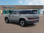 2027 Hyundai SANTA FE HYBRID SE