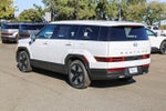 2027 Hyundai SANTA FE HYBRID SE