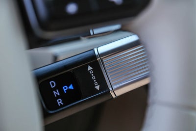 2027 Hyundai SANTA FE HYBRID SE