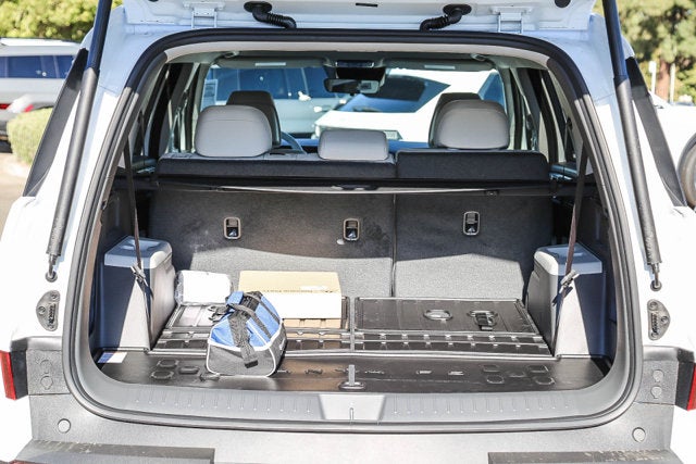 2027 Hyundai SANTA FE HYBRID SE