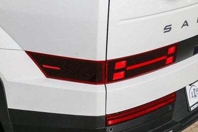 2027 Hyundai SANTA FE HYBRID SE