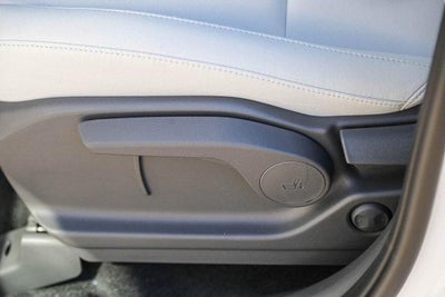 2027 Hyundai SANTA FE HYBRID SE