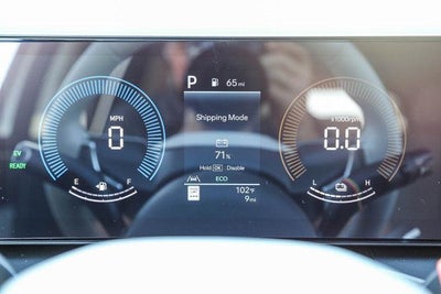 2027 Hyundai SANTA FE HYBRID SE