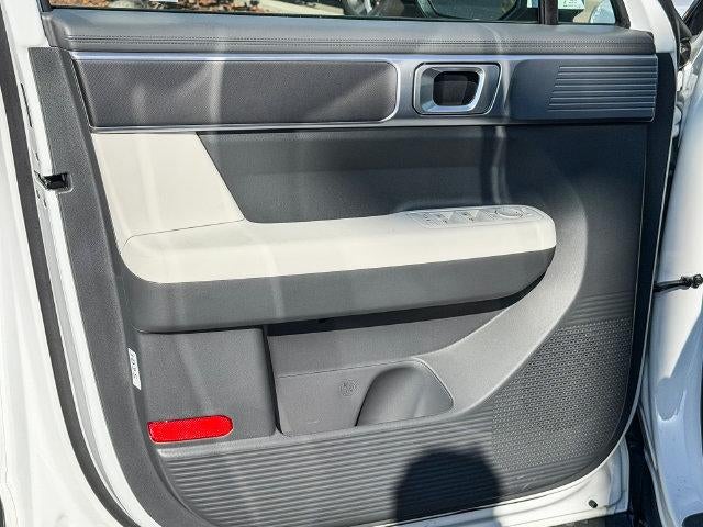 2027 Hyundai SANTA FE HYBRID SE