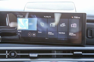 2026 Hyundai SANTA FE SE FWD