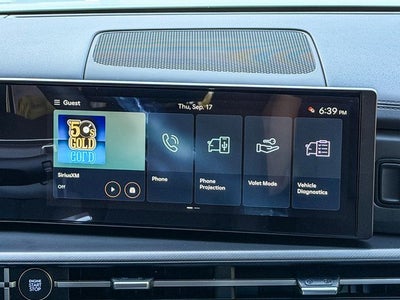 2027 Hyundai SANTA FE SE FWD