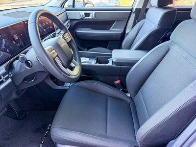 2027 Hyundai SANTA FE SE FWD