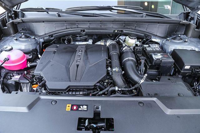 2026 Hyundai SANTA FE SE FWD