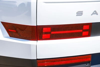 2026 Hyundai SANTA FE SE FWD