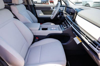2026 Hyundai SANTA FE SE FWD
