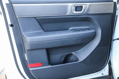 2027 Hyundai SANTA FE SE FWD