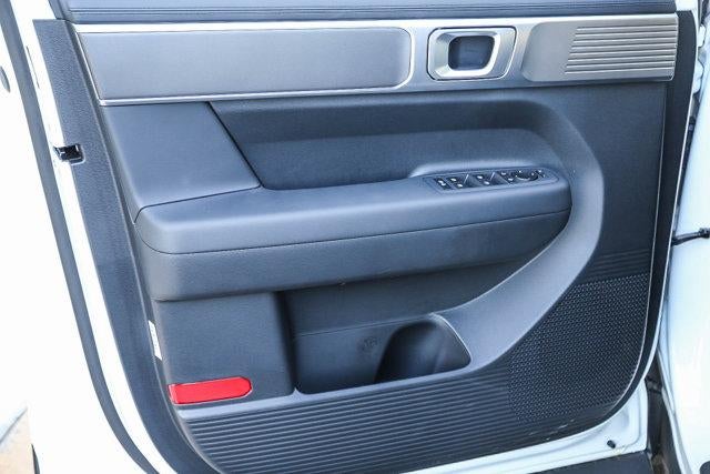 2027 Hyundai SANTA FE SE FWD