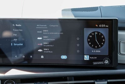 2026 Hyundai SANTA FE SE FWD
