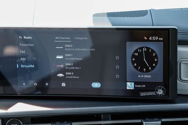2026 Hyundai SANTA FE SE FWD