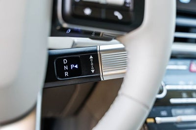 2026 Hyundai SANTA FE SE FWD