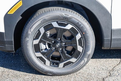 2027 Hyundai SANTA FE SE FWD