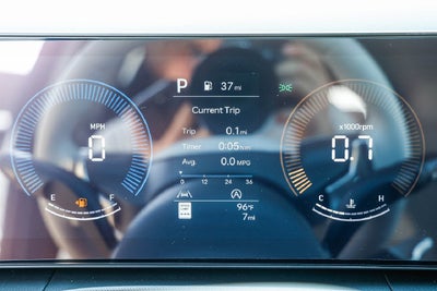 2027 Hyundai SANTA FE SE FWD