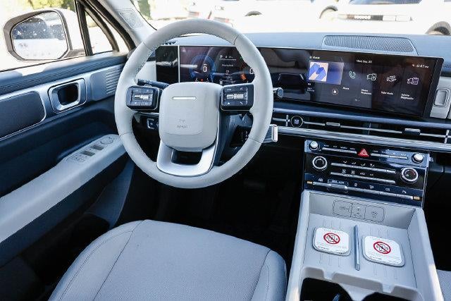 2027 Hyundai SANTA FE SE FWD