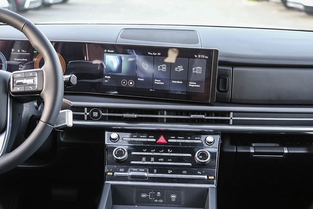 2026 Hyundai SANTA FE SE FWD