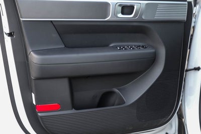 2026 Hyundai SANTA FE SE FWD