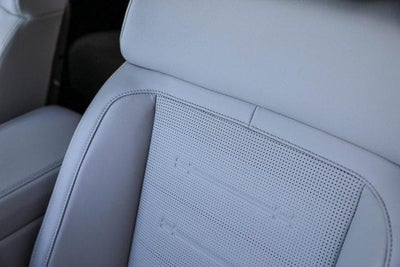 2027 Hyundai SANTA FE HYBRID Limited