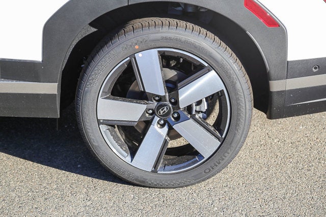 2027 Hyundai SANTA FE HYBRID Limited