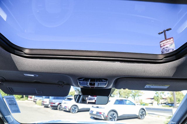 2027 Hyundai SANTA FE HYBRID Limited