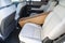 2027 Hyundai SANTA FE HYBRID Limited